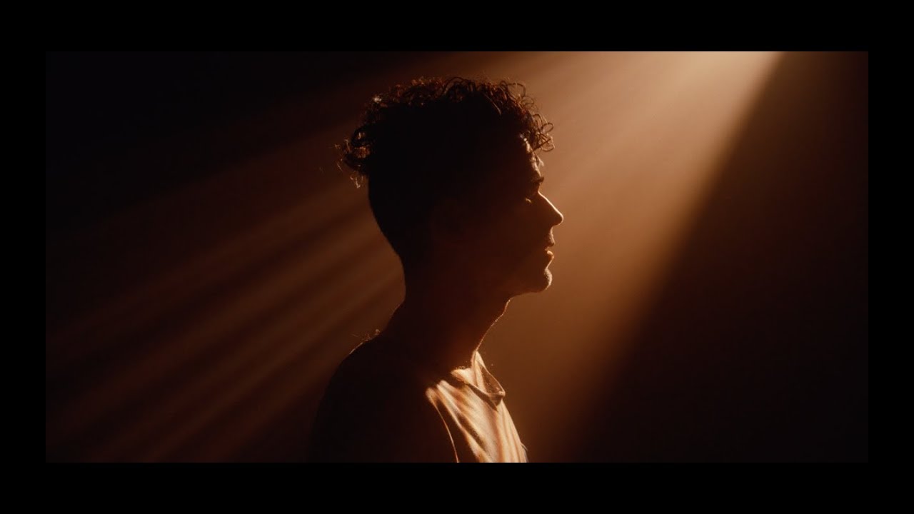 Love Is Wasted In The Dark