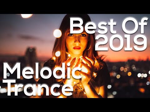 Tranceflohr - Melodic Trance Best Of 2019