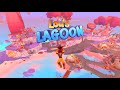 Lou's Lagoon  Playstation 4  játékmenet videója