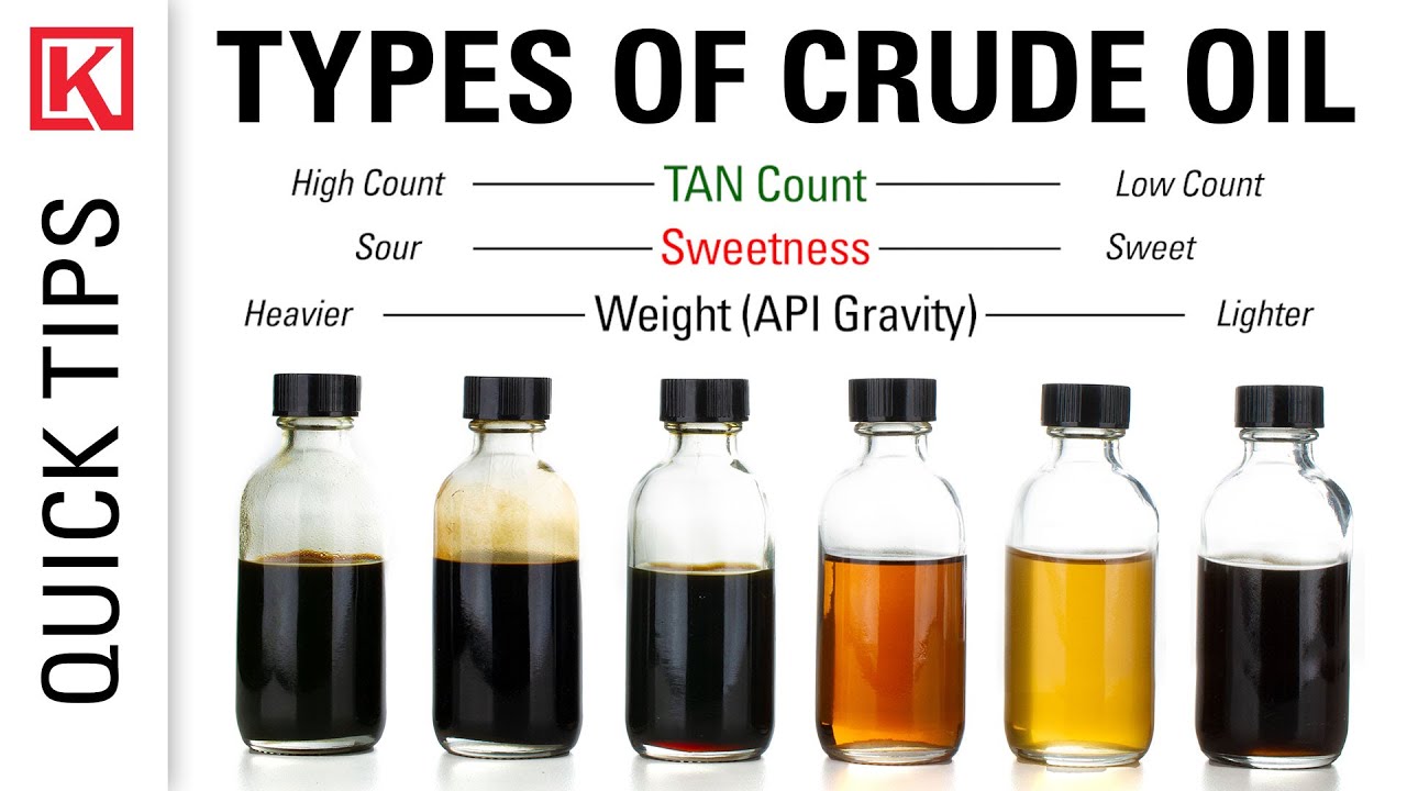 What is heavier 1 gallon of oil?