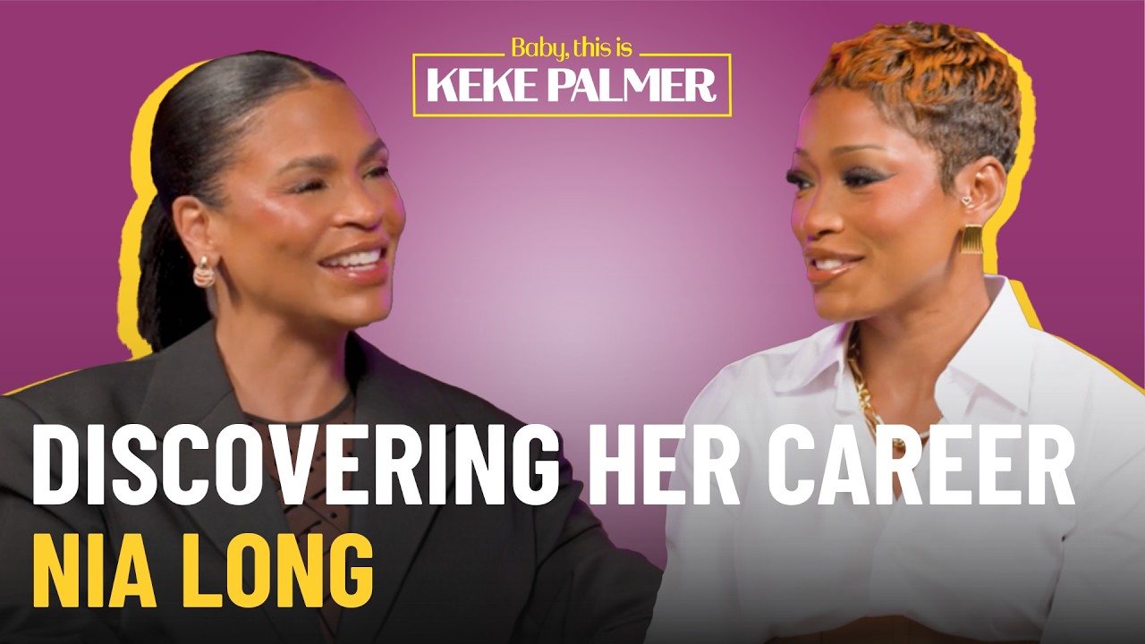 Nia Long Credits John Singleton for Discovering Her Career