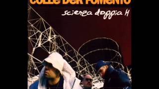 Colle Der Fomento - Il Cielo Su Roma