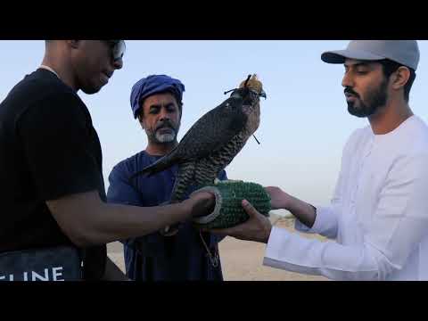 Jusco - Dubai (Music Video)