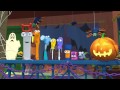 Handy Manny We Work Together Halloween Song Disney Junior UK