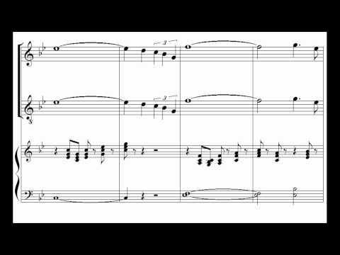 Puccini - Madama Butterfly - Humming chorus