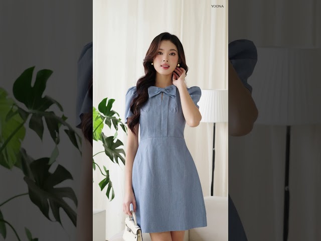 EH10A240 - Đầm thô xước