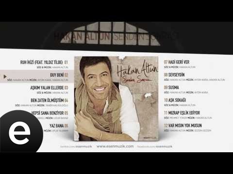 Duy Beni - Hakan Altun