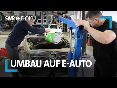 SWR Doku and ARD Marktcheck