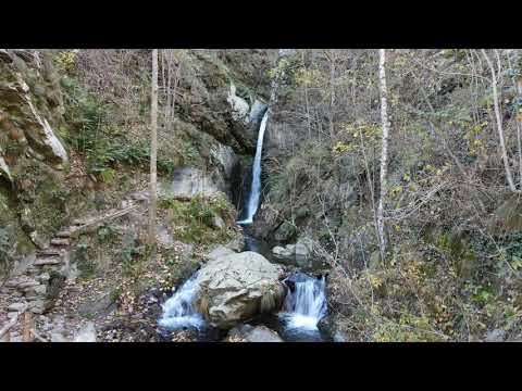 Rore rifugio Meira Paula