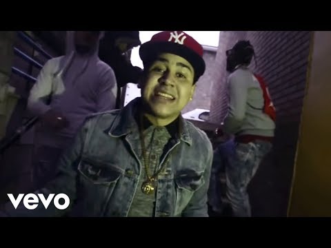 Blxck Swag - Real Beef (Latin Trap)
