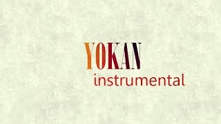Yokan (instrumental) - Dir en Grey