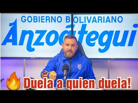 Destapó ollas en el Estado Anzoátegui y mafias de policías