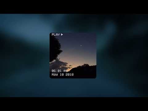 Elijah Lee - Dreamy - slowed + reverb