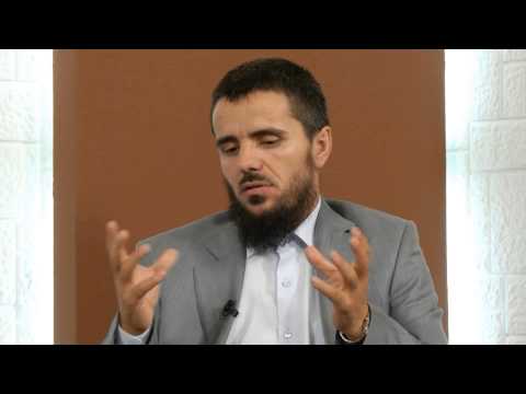 25 - Rregulla Kuranore - Jahja Binaj me hoxhën Durim Aliaj