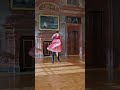 ✨ Johann Strauss II’s famous “The Blue Danube” ✨ #viennaphilharmonic #wienerstaatsballett #shorts