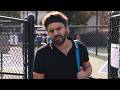 The Dink Official Trailer Jake Johnson Mary Steenburgen Apple TV 2026