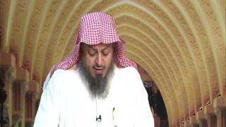 صورة 18- مسألة أكثر النفاس || المحدث خالد الفليج