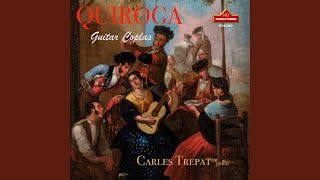 La niña de puerta oscura (Arr. for Guitar by Carles Trepat) (Remastered 2024)