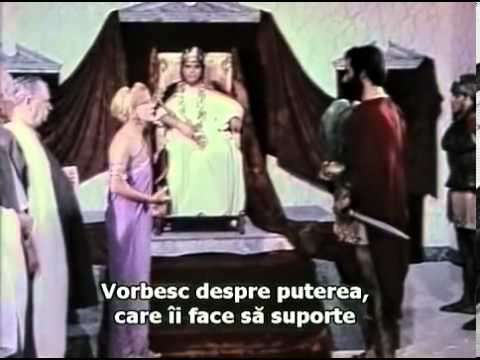 Viata Sfantului Mare Mucenic Gheorghe