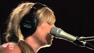 Mates of State - &quot;Basement Money&quot; (Live at WFUV)