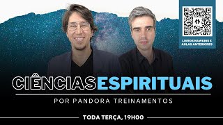 Aula 33: Como Acabar com o Sofrimento | Temporada 05: Assuntos Metafísicos | Ciências Espirituais