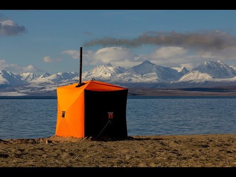 Летняя палатка Ex-Pro 1, обзор.