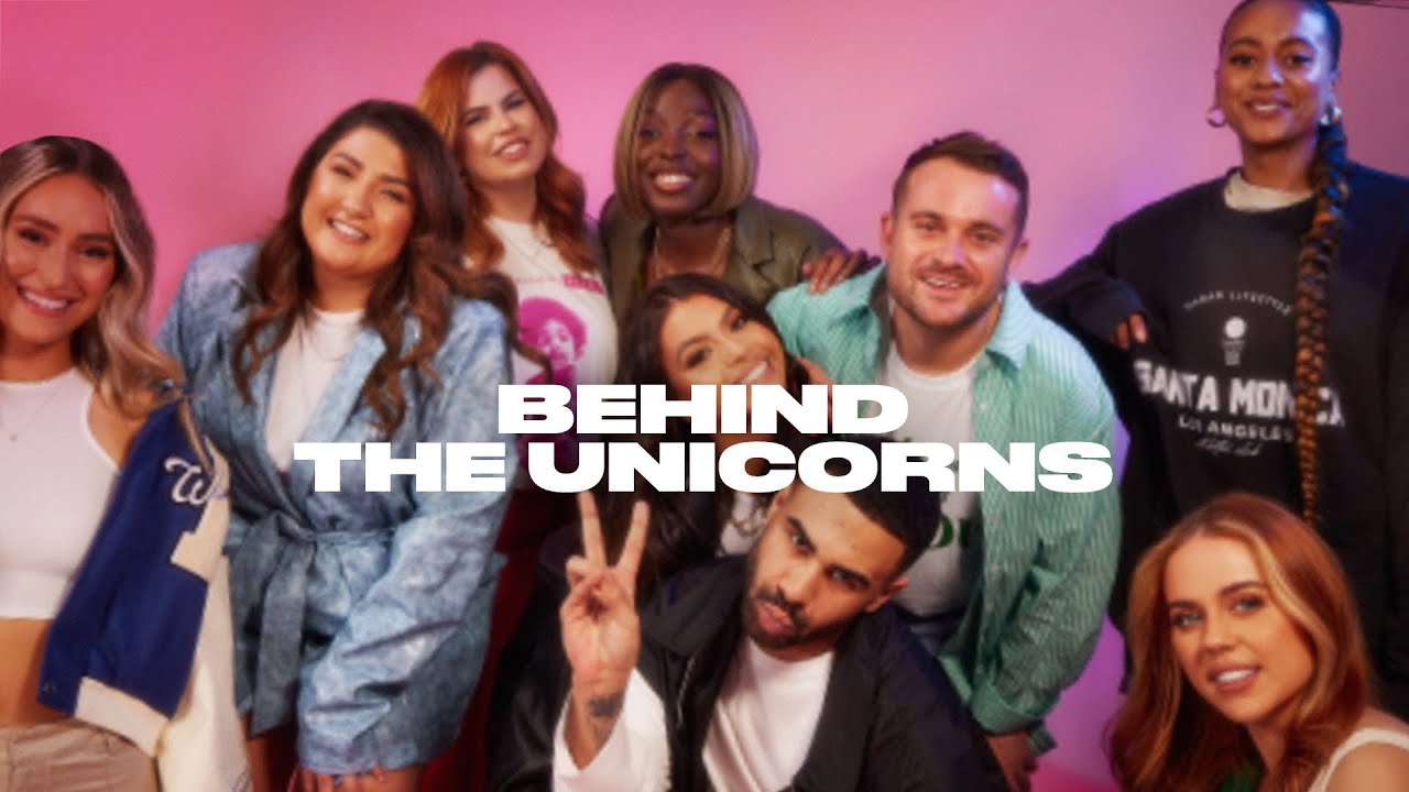 Meet Team PLT | EMPLOYEE APPRECIATION DAY | PrettyLittleThing