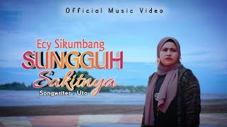 Download lagu Ecy Sikumbang - Sungguh Sakitnya Lagu Slow Rock Terbaru mp3 Download lagu Ecy Sikumbang - Sungguh Sakitnya Lagu Slow Rock Terbaru mp3