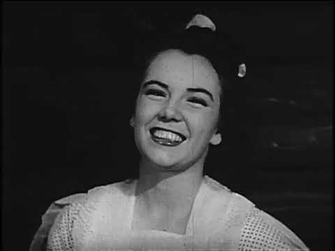 Soundie: Where The Sweet Mamas Grow