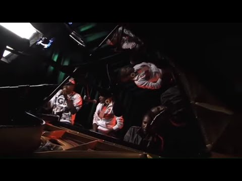 Nonini & Chritine Apondi-Kadhaa Just Raw 2010 #TBT