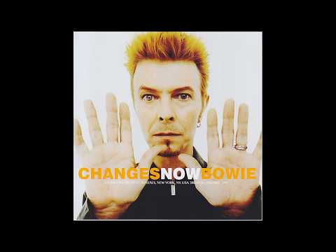 7/1/1997 Madison Square Garden Changesnowbowie