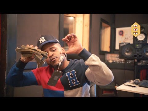 Uptown Raccz - Run It Up (Dir. @AddachyMedia) (Prod. Shamar Wright)