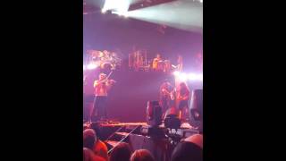 Zac Brown Band - Heavy is the Head - Live -T.O.