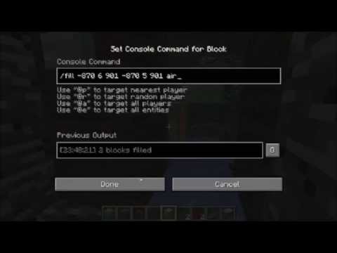 How to make A Redstone Jumpscare in minecraft for you to scare your friends!!!