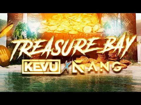 Kevu X Ang - Treasure Bay (Rave Culture)