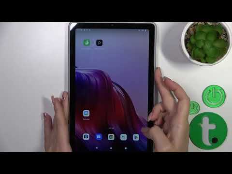 How to Disable Muviz Edge App in Lenovo Tab M9 – Always On Display App