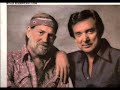 Willie Nelson & Ray Price ~ This Cold War With You