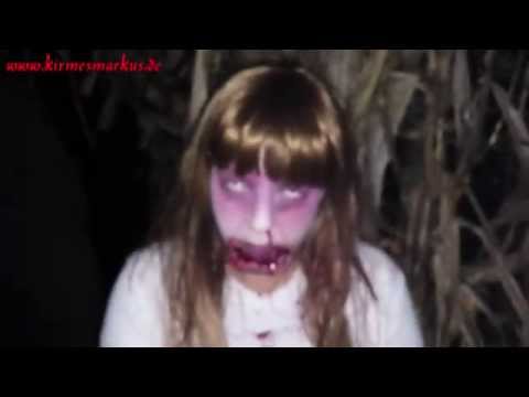 Toverland Halloween 2014 by kirmesmarkus