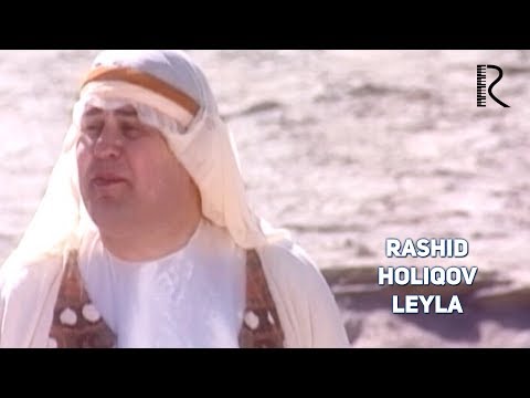 Rashid Holiqov - Leyla | Рашид Холиков - Лейла #UydaQoling