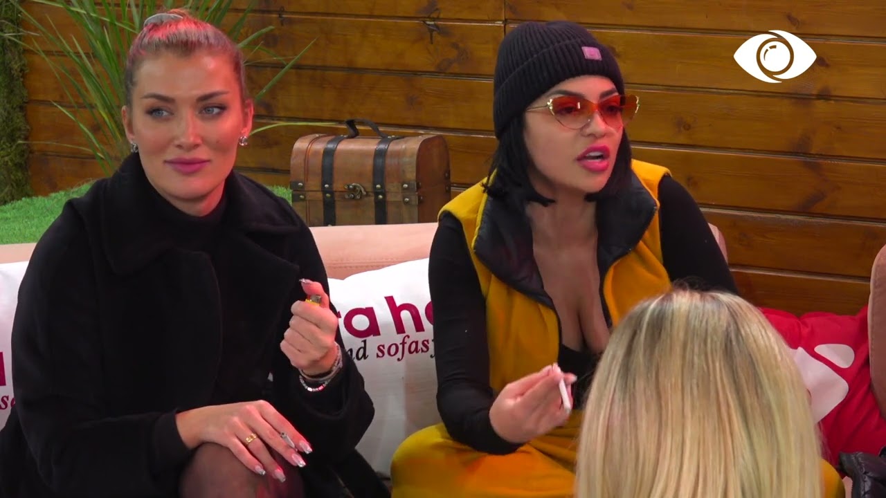 Nuk dua të të dëgjoj!/ Ronaldo imiton Mikelën, ajo revoltohet