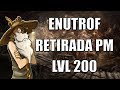Dofus Enu De Retirada De PM Danos Lvl 200 PvM