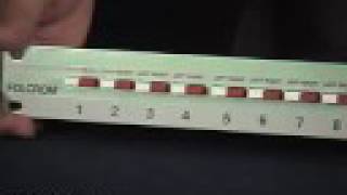 Video thumbnail for Roll Music Folcrom Summing Buss @ FrontEndAudio.com by Front End Audio