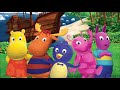 The Backyardigans Newspaper Newspaper