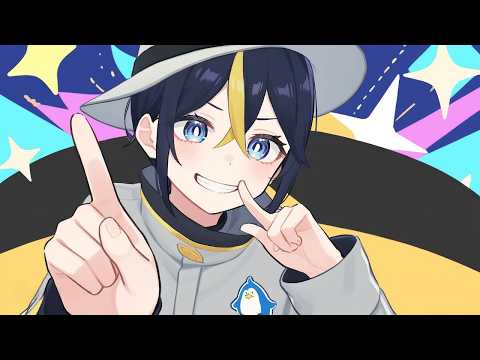 ペンギンガチ勢はみんなでREPOでお宝探すぞ! #REPO #vtuber #shorts #subtitles