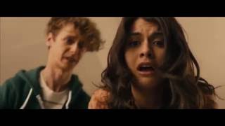 Трейлер "Вирус" на русском языке 2016