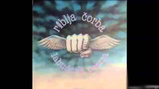 Riblja Čorba Idi sad 1992 SAMY