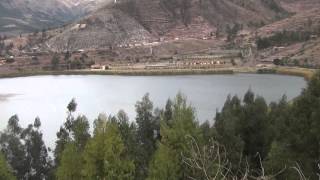 preview picture of video 'Laguna Huacarpay, Departamento de Cusco, Perú'