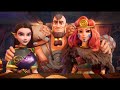 Happy Anniversary Rise Of Kingdoms
