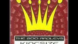 The Boo Radleys - Song From the Blueroom