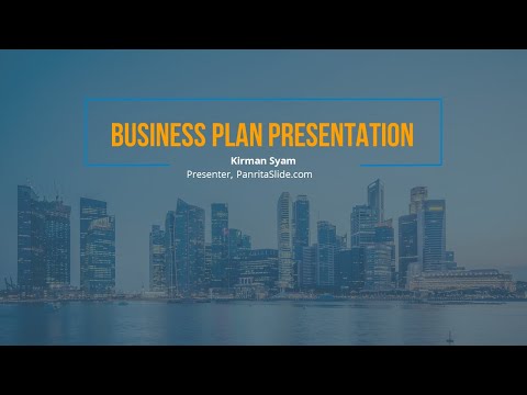, title : 'Contoh Slide Presentasi Bisnis Plan yang Keren dan Profesional'